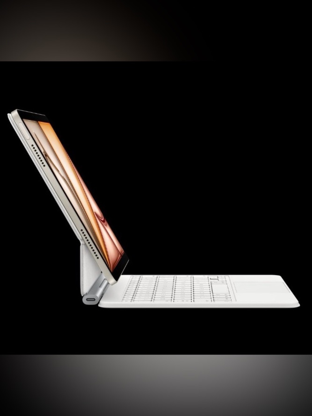 Apple Magic Keyboard (M4) iPad - Picture 5 of 13